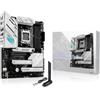 Asus ROG Strix B650-A Gaming Wi-Fi AMD B650 4*DDR5 3*M.2 4*SataIII skAM5 HDMI/DP ATX