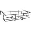 Verdemax Balconiera city 40 regolabile cm 44x20