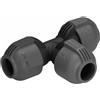 Gardena raccordo a t mm 25