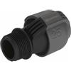 Gardena connettore mm 25 x 1 - maschio