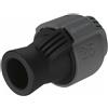 Gardena connettore mm 25 x 3/4