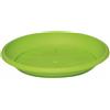 Arca Sottovaso similcotto spazzolato per vaso da cm 35 verde lime