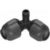 Gardena sprinklersystem attacco a l 1/2 - filetto maschio