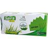 Spira green piastrine