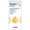 Skatto Q10 Gocce 60 Ml