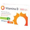 METAGENICS BELGIUM bvba Metagenics Vitamina D 1000 U.I. 84 Compresse