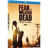 Fear The Walking Dead Seizoen 1 (Blu-ray) 2015 (Blu-ray)
