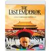 Arrow Video The Last Emperor (Blu-ray) Peter O'Toole Ryuichi Sakamoto Joan Chen Dennis Dun