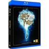 Warner Bros. Harry Potter: The Complete 8-filmcollectie (8 disc), 1000 (Blu-ray)