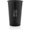 Cucina personalizzati Tazza in alluminio riciclato RCS da 450 ml Alo personalizzate o neutre