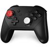 SteelSeries KF logo UNI Thumbgrip 8p