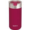 Quokka BOOST MAROON | BICCHIERE TERMICO IN ACCIAIO INOX PER CAFFÈ 400 ML