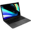 Apple MacBook Pro 2019 13 Touch Bar/ID i5 2,40 GHz 512 GB SSD 16 GB grigio siderale | buono | grade B