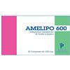 Amelipo 600 30Cpr 30 pz Compresse