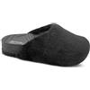 Gelateria International PLANTARE INDOSSABILE PUNTA CHIUSA WOODSTOCK PHOFF BLACK 37/38