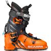 Scarpa Maestrale Orange/Black