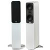Q ACOUSTICS Q 5040 COPPIA DIFFUSORI DA PAVIMENTO WHITE NUOVI
