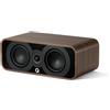 Q ACOUSTICS Q 5090 DIFFUSORE CENTRALE ROSEWOOD NUOVO