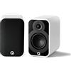 Q ACOUSTICS Q 5010 COPPIA DIFFUSORI BOOKSHELF WHITE NUOVI