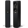 Q ACOUSTICS Q 5040 COPPIA DIFFUSORI DA PAVIMENTO BLACK NUOVI