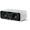 Q ACOUSTICS Q 5090 DIFFUSORE CENTRALE WHITE NUOVO