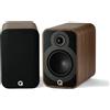 Q ACOUSTICS Q 5020 COPPIA DIFFUSORI BOOKSHELF ROSEWOOD NUOVI