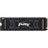 Kingston FURY Renegade PCIe 4.0 NVMe M.2 SSD For gamers, enthusiasts and high-po