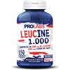 Prolabs Leucine Barattolo da 150 compresse, 160 g