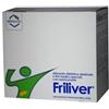 Friliver integratore a base di aminoacidi 50 Buste