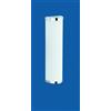 Trio Lighting XAVI APPLIQUE DA BAGNO REGLETTE P. L.30,5CM 2 LUCI ATTACCO E14