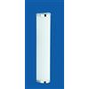 Trio Lighting XAVI APPLIQUE DA BAGNO REGLETTE G. L.40,5CM 3 LUCI ATTACCO E14