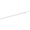 Trio Lighting RAMON REGLETTE SOTTOPENSILE LED 12W 1400lm, 3000K BASIC BIANCA L.84CM
