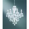 Trio Lighting Lampadario LÜSTER R1107-01
