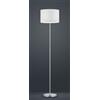 Trio Lighting HOTEL PIANTANA PARALUME BIANCO H.160 1 LUCE ATTACCO E27