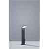 Trio Lighting PEARL PALO LED 8W 900lm, 3000K ALLUMINIO GRIGIO ANTRCITE CM50 IP54