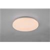 Trio Lighting Plafoniera KIRA LED bianco satinato R62381101