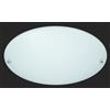 Trio Lighting LANA PLAFONIERA VETRO SATINATO D.25CM 1 LUCE ATTACCO E27