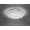 Trio Lighting CHARLY PLAFONIERA LED 27W · 1x 3100lm, 3000 - 5500K CON SMART CONTROL MOLTEPLICI FUNZIONI WIZ DIFFUSORE EFFETTO CIELO STELLATO D. 50CM