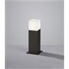 Trio Lighting HUDSON PALO LED 1x E14 LED, 3,5W · 1x 320lm, 3000K BASSO ANTRACITEH.30cm