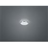 Trio Lighting OSAKA PLAFONIERA LED ROTONDA EFFETTO CIELO STELLATO 12W 1160lm, 3000K D. 21CM DIMMERABILE