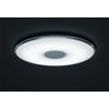 Trio Lighting TOKYO PLAFONIERA LED 43W 5000lm, 3000 - 5500K TONDA DIMMERABILE + TELECOMANDO D.60CM