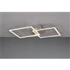 Trio Lighting TRAIL PLAFONIERA/APPLIQUE LED 20W 2500lm, 4000K ALLUMINIO ORIENTABILE L.60CM
