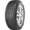 Continental 215/55 R17 94W CONTIPREMIUMCONTACT 5