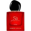 GIORGIO ARMANI Si Passione Eclat eau de parfum - 50 Ml