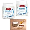 P. Jentschura Meine Base 1500 g (2 x 750 g) Sali da bagno basico-minerali Confezione doppia