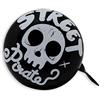 Legami - Campanello per Bicicletta, Bike Bell, Clacson per Bici, Tema Pirata