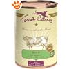 Terra Canis Classic Manzo - Lattina Da 400 Gr