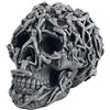 Nemesis Now Hell's Desire - Statuetta 17 cm, colore: Grigio