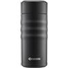 Kyocera MB12S BK Twist Bottiglia Termica in Ceramica 350ml