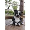 HI-LINE HiLine Gift Ltd. Statua di Boston Terrier seduto assonnato